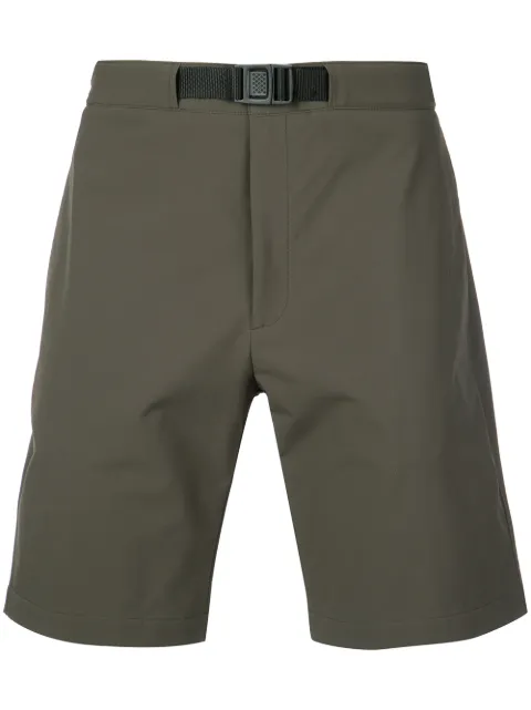 Aztech Mountain Express Creek shorts