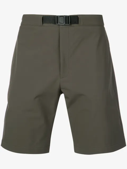 Aztech Mountain 'Express Creek' Shorts