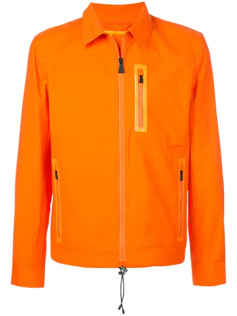 Aztech Mountain imperméable Ajax