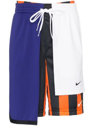 Nike Double Layered Uni Track Shorts - Farfetch