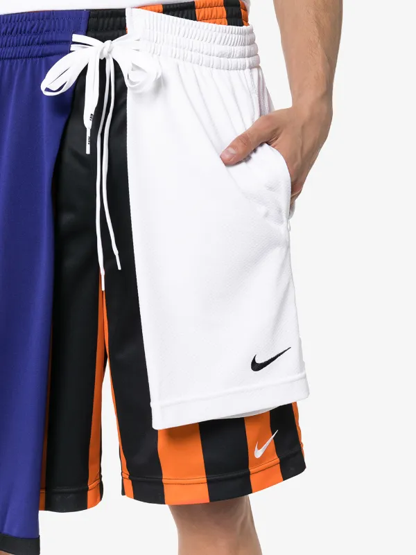 nike shorts double layer nike shorts double layer