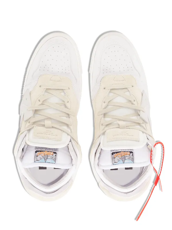 off white 4.0 sneaker