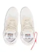 Off-White кроссовки на шнуровке