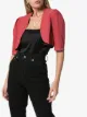 Rockins studded bolero jacket