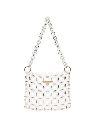 cult gaia acrylic bolsa