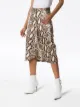 pushBUTTON python-print pencil skirt