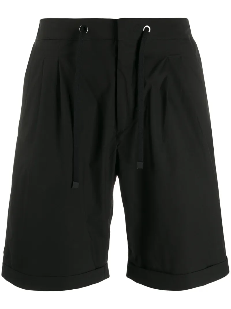 Be Able drawstring waist shorts