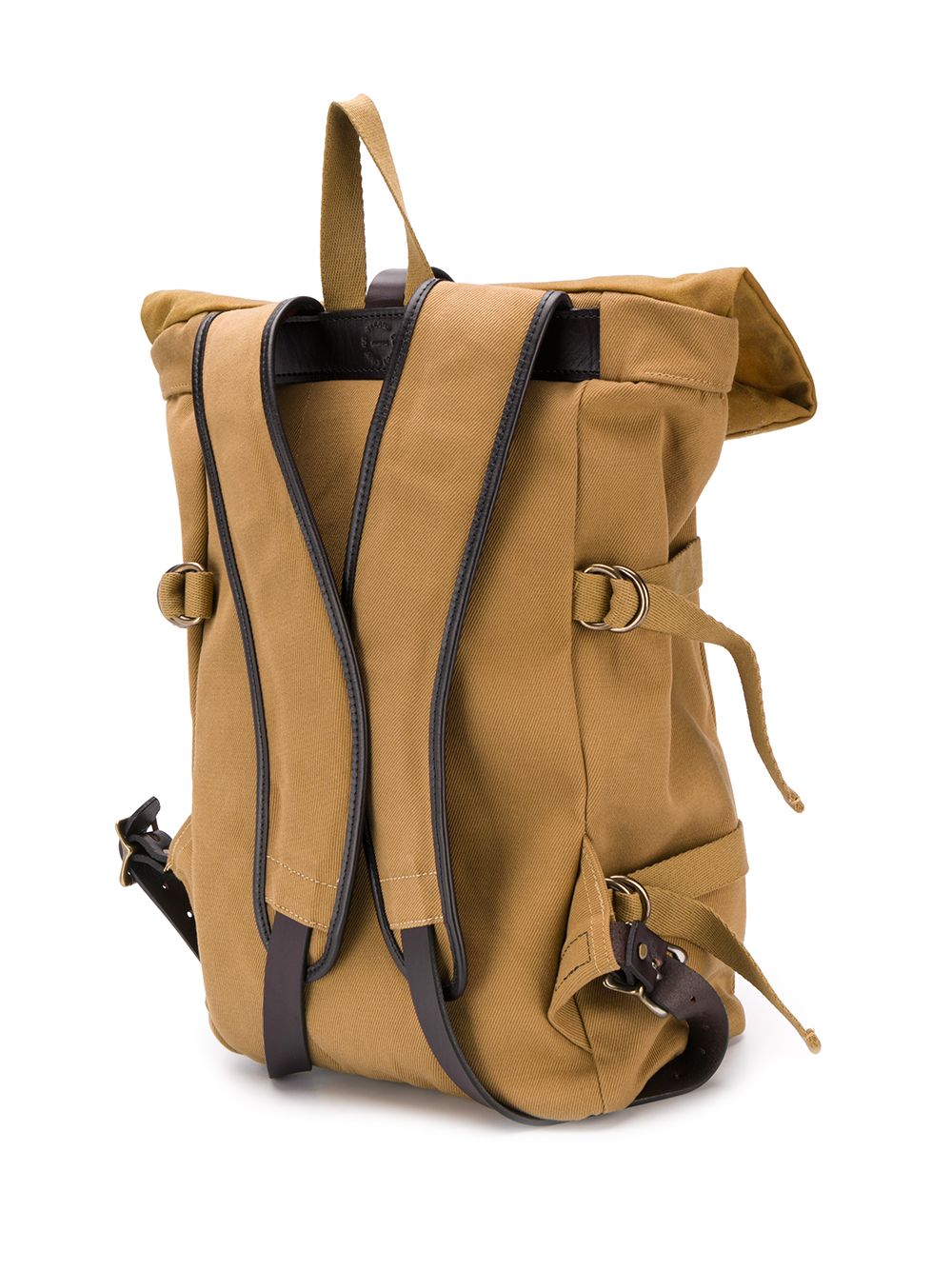 фото Filson рюкзак Roll-Top