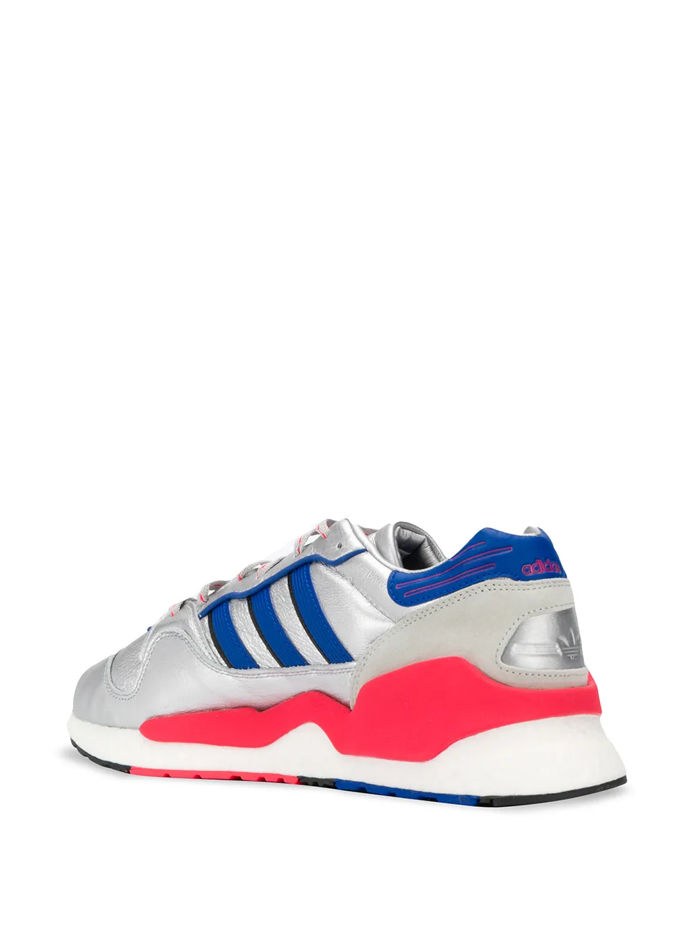 adidas ZX930 x EQT sneakers Zilver