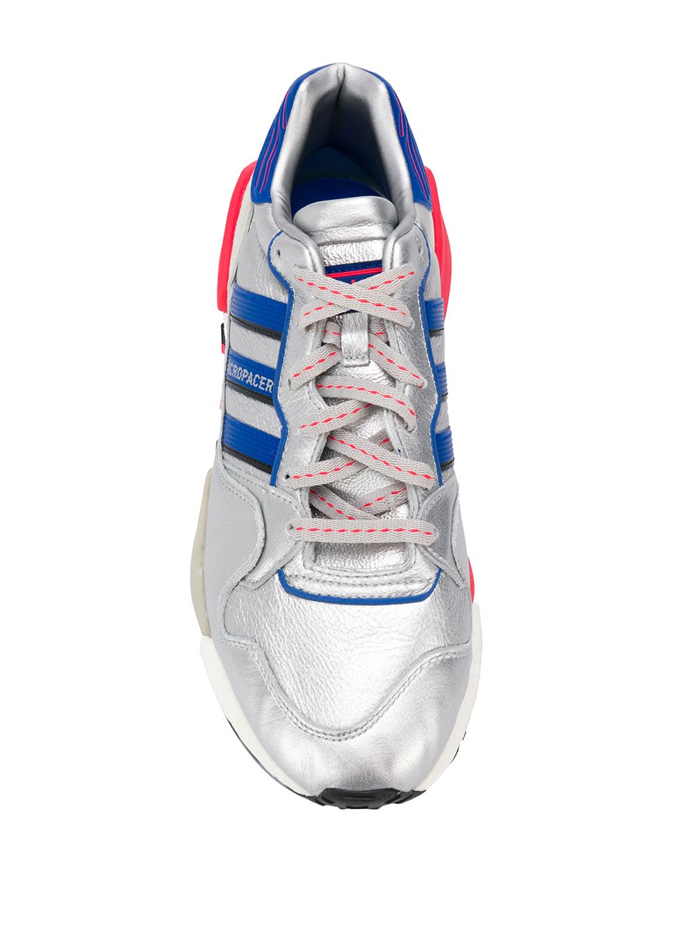 adidas ZX930 x EQT sneakers Zilver