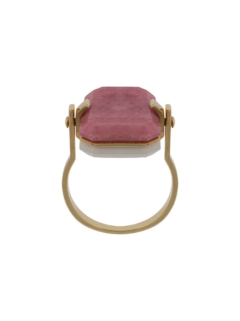 Aliita anillo con gema decorativa