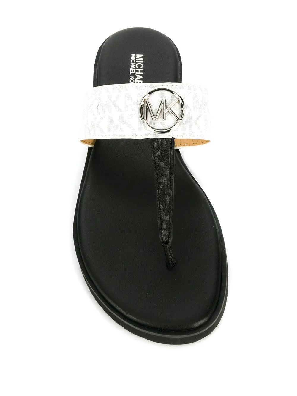 michael kors lillie sandals