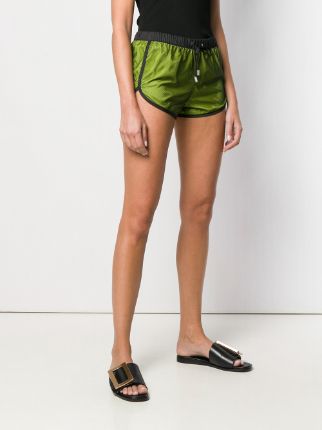 Kendall beach shorts展示图