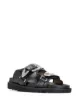 Image 2 of Toga Pulla western buckle strap sandals