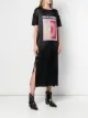 Each X Other printed T-shirt dress
