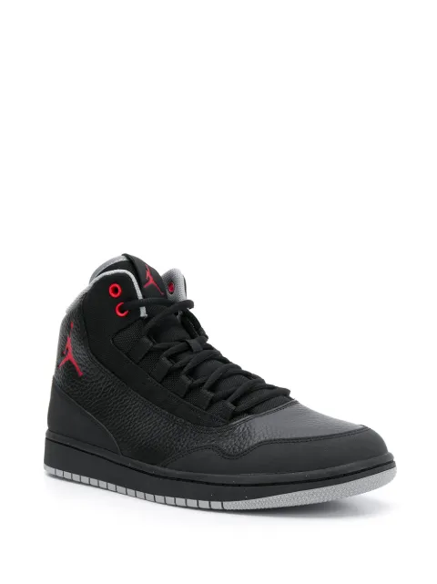 nike jordan executive