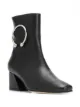 Image 2 of Dorateymur Nizip Re-edition boots