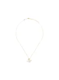 Aliita Avion necklace - Gold