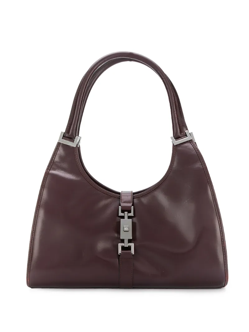 Gucci Pre-Owned сумка на плечо 1990-х годов