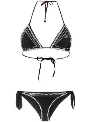 Con Bikini Bordado Diseño Diseño Con Diseño Bikini Bordado Bordado Con Bikini wmN80nOv