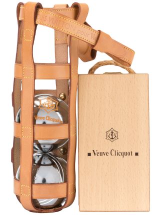 Louis Vuitton Petanque Veuve Clicquot Champagne Holder - Farfetch