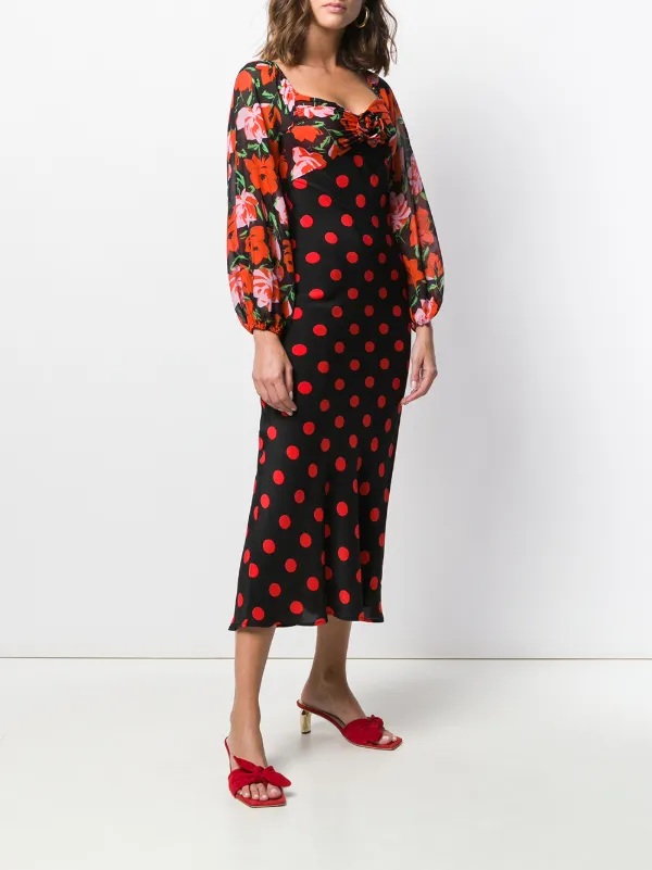 rixo josephine dress