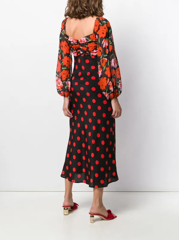 rixo josephine dress