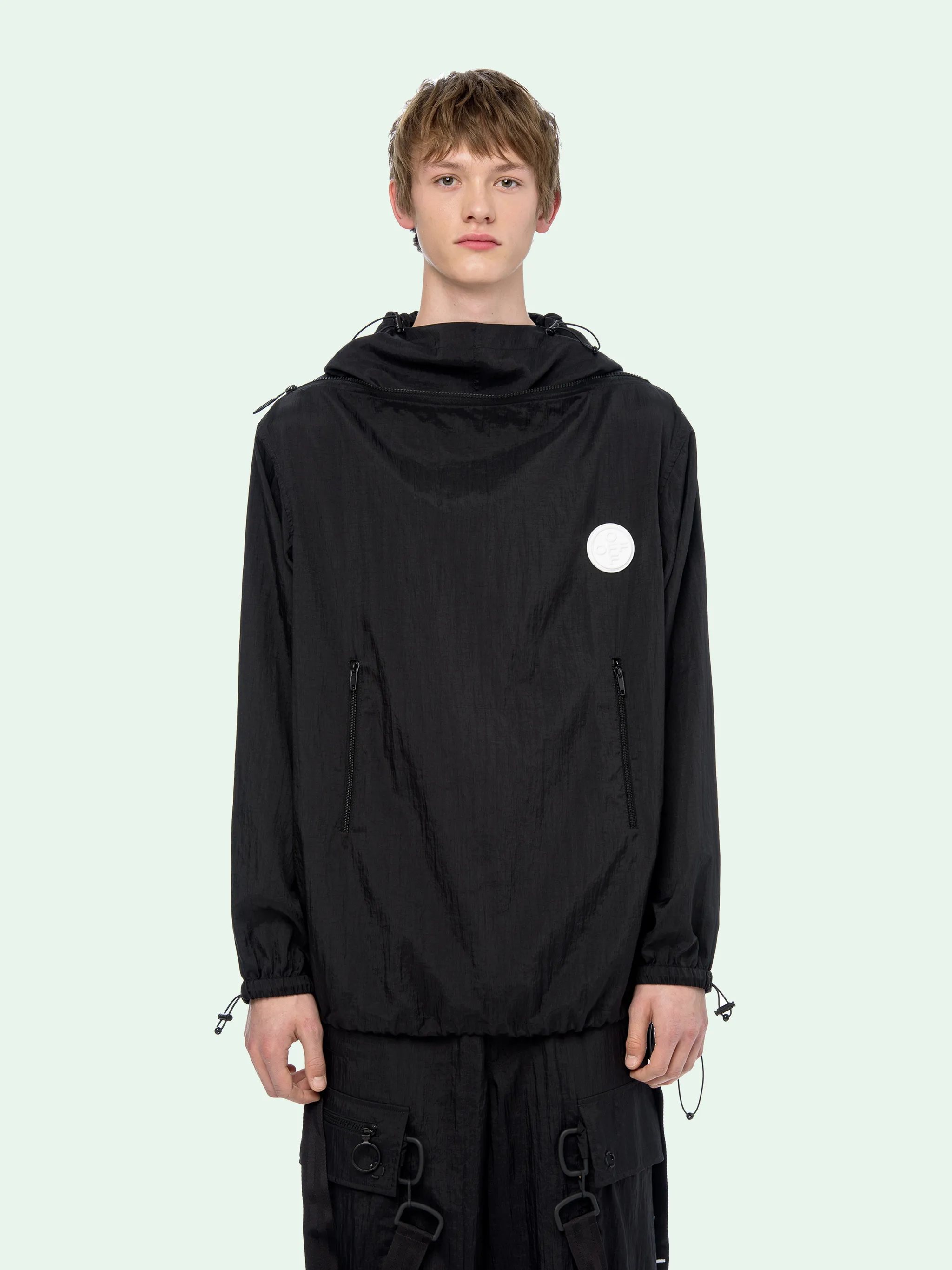 WINDBREAKER - Off-White™ Official Site