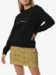 Saint Laurent كنزة بطبعة شعار