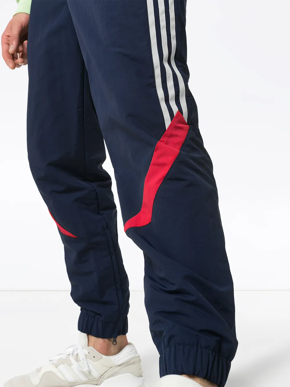 Штаны adidas Swarovski track Pants