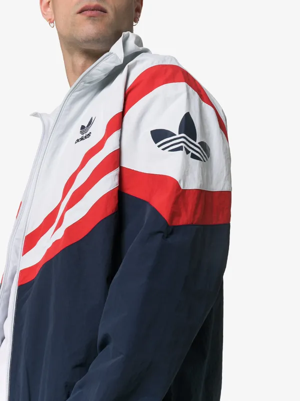 sportive track jacket adidas