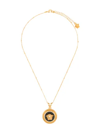 Versace tribute necklace Clearance