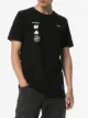 Off-White painting print T-shirt