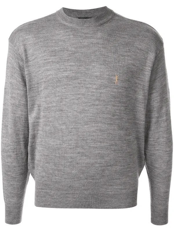 yves saint laurent long sleeve