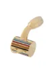 Image 2 of PAUL SMITH signature stripe mug cufflinks