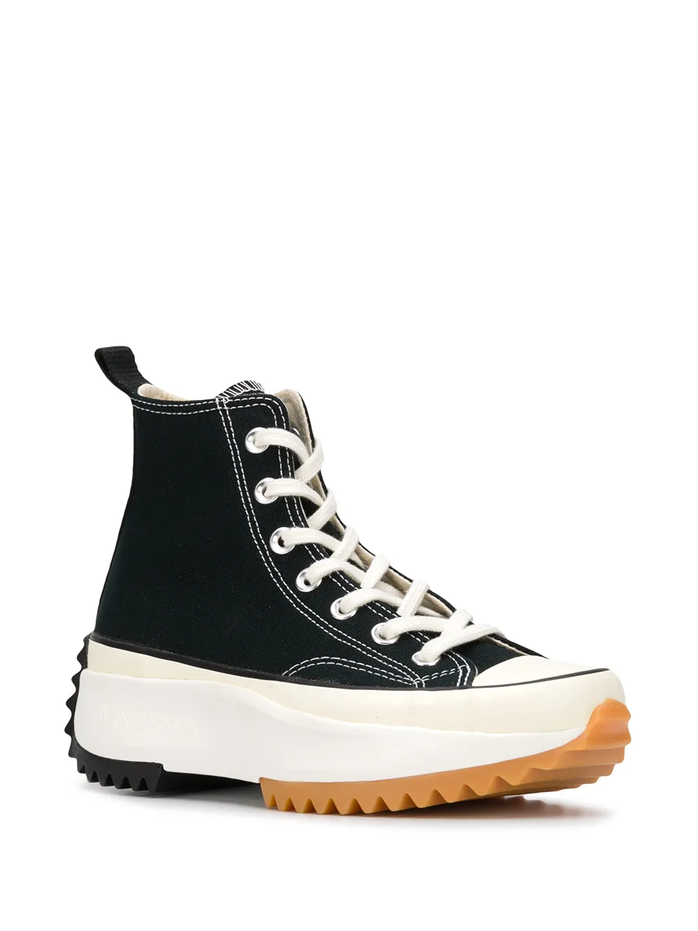 Converse jw anderson clearance sale