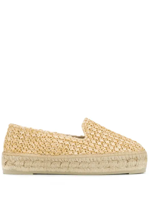 Manebi Yucatan espadrilles