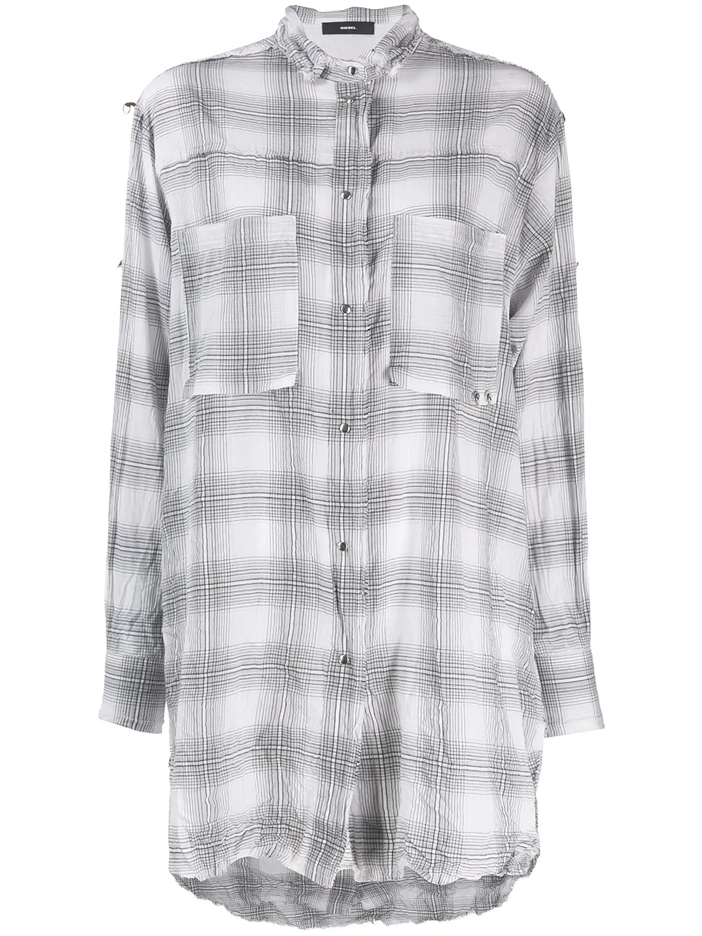 Diesel Shirts C-Sup shirt