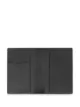 Burberry Grainy Leather Passport Holder