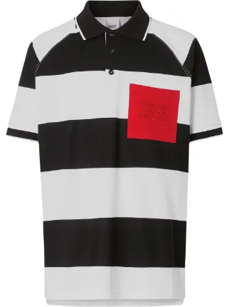 burberry rugby polo