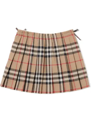 burberry for girls