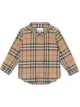 Image 1 of Burberry Kids Vintage Check shirt