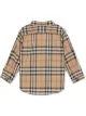 Burberry Kids Vintage Check shirt