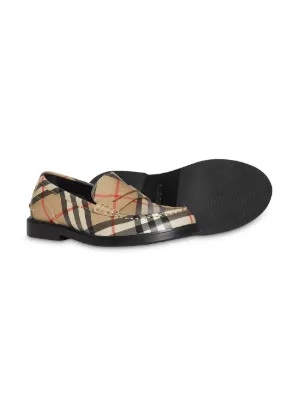 burberry boots kids for sale