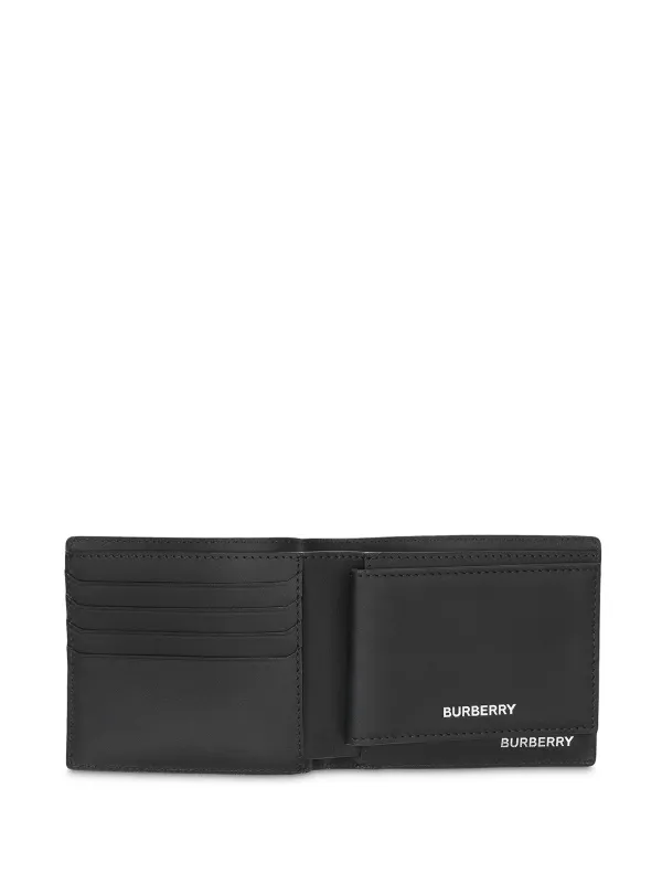 burberry id card holder