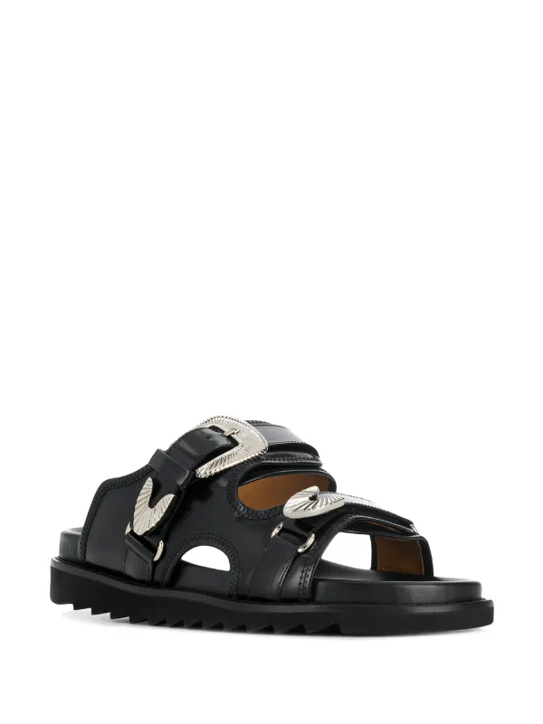 toga virilis sandals