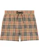 Afbeelding 1 van Burberry Vintage zwembroek