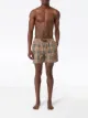 Afbeelding 2 van Burberry Vintage zwembroek
