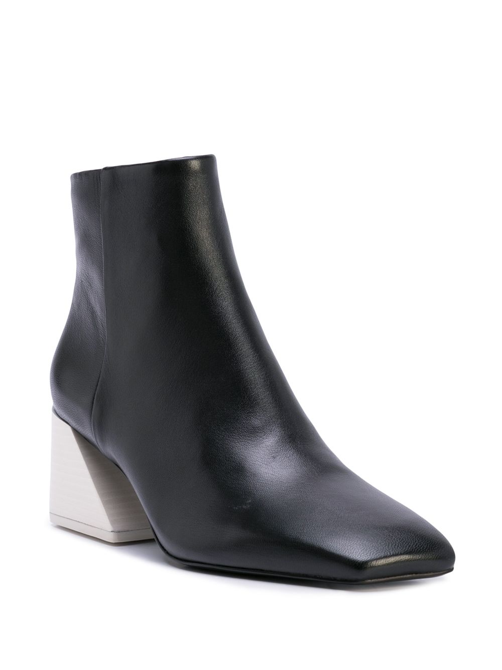 фото Mercedes Castillo Xandra ankle boots