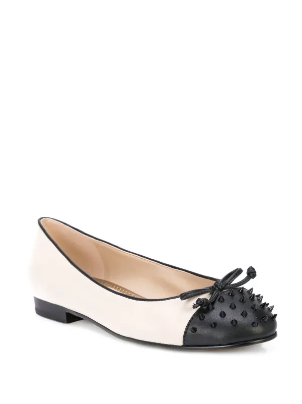 sam edelman spike flats